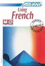 Using french. Con 4 CD