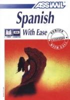 Spanish with ease. Con 4 cassette audio