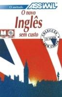 O Novo inglés sem custo. Con 4 CD