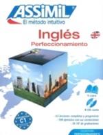 Inglés perfeccionamiento. Con 4 CD