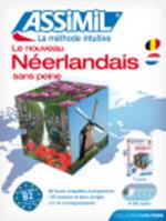 Le néerlandais. Con 4 CD Audio