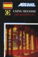 Using spanish. Con 4 CD Audio - Francisco J. Martinez - copertina