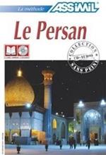 Le persan sans peine. Con 4 CD Audio