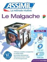 Le malgache. Con 3 CD Audio. Con CD Audio formato MP3