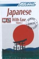 Japanese with ease. Con 4 CD Audio. Vol. 2