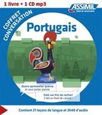 Portugais. Con CD Audio formato MP3