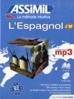 L'espagnol. Con CD Audio formato MP3