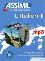 L'italien. Ediz. bilingue. Con CD Audio formato MP3