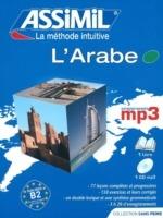 L'arabe. Con CD Audio formato MP3