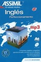 Inglés perfeccionamiento. Con CD Audio formato MP3