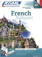 French. Con CD-Audio