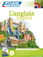 L'anglais. Con File audio per il download