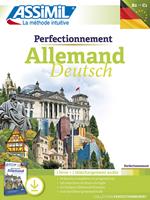 Perfectionnement allemand. Con File audio per il download