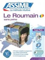 Le roumain. Con 4 CD Audio. Con CD Audio formato MP3