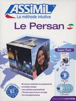 Le persan. Con 4 CD Audio. Con CD Audio formato MP3