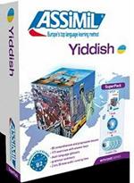 Yiddish. Con 4 CD Audio. Con CD Audio formato MP3