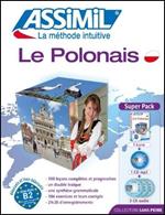 Le polonais. Con 4 CD Audio. Con CD Audio formato MP3