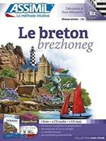 Le breton. Con 4 CD Audio. Con CD Audio formato MP3