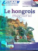 Le hongrois. Con 4 CD-Audio