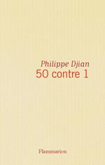 50 contre 1