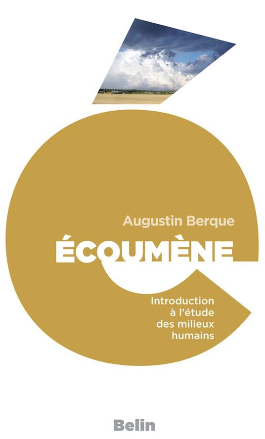 Écoumène