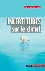 Incertitudes sur le climat