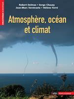 Atmosphère, océan et climat