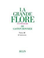 La grande Flore (Volume 6) - Famille 36