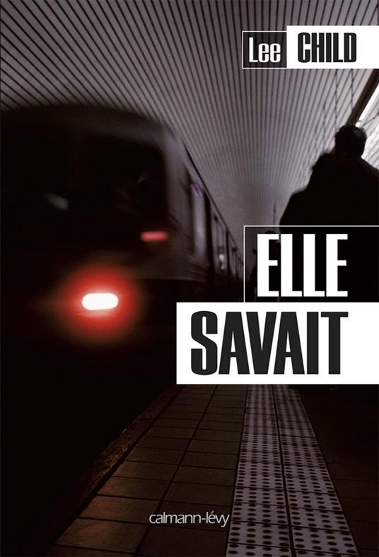 Elle savait