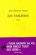 Les Violettes