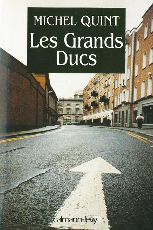 Les Grands ducs