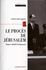 Le Procès de Jérusalem