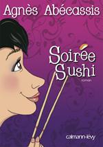 Soirée Sushi