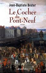 Le Cocher du Pont Neuf