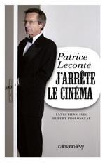 J'arrête le cinéma