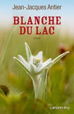 Blanche du lac