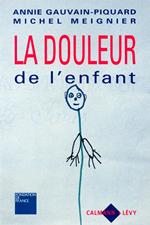 La Douleur de l'enfant