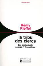 La Tribu des clercs