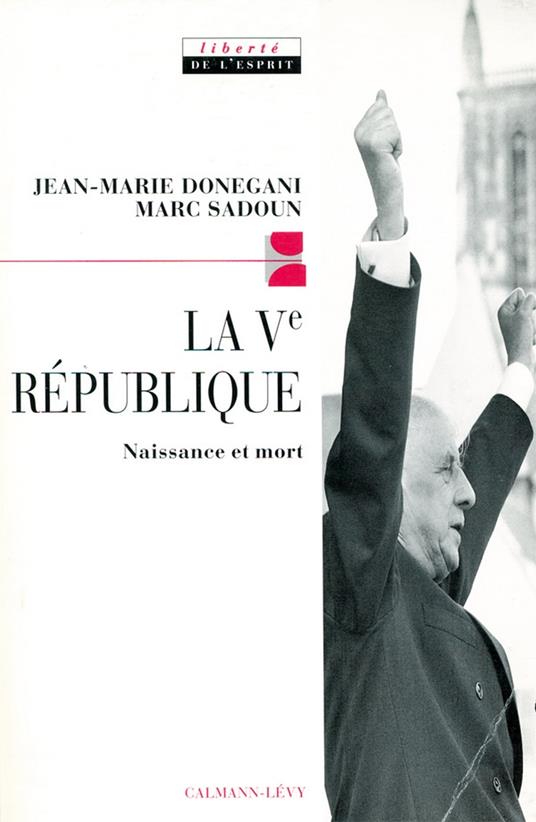 La Cinquième République