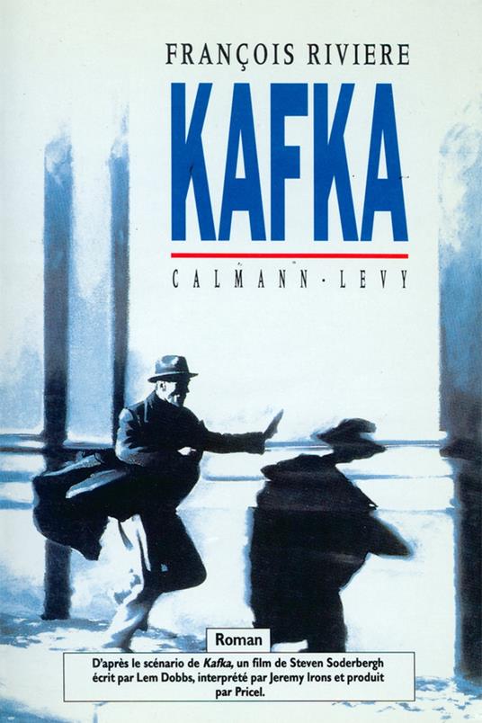 Kafka