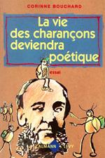 La Vie des charançons deviendra poétique