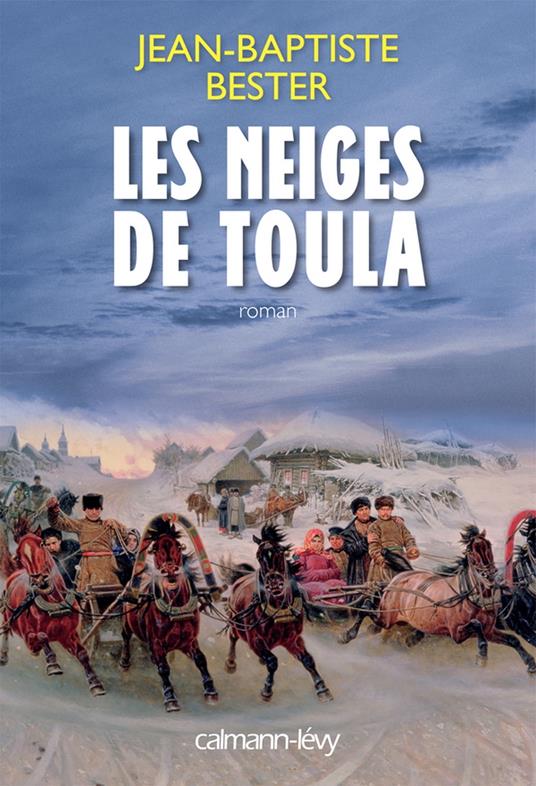 Les Neiges de Toula