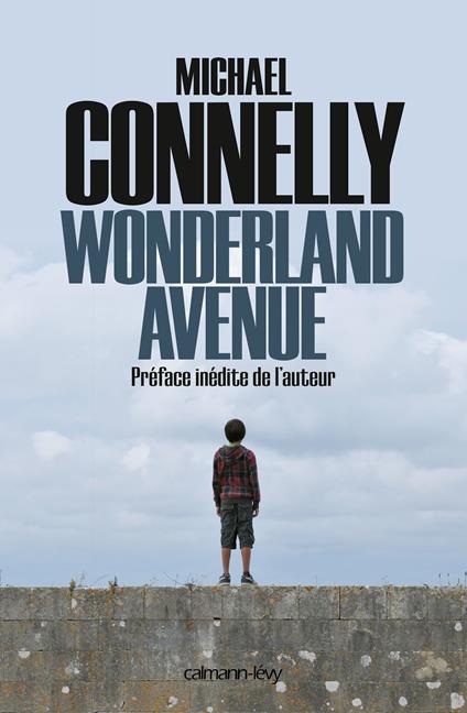 Wonderland Avenue