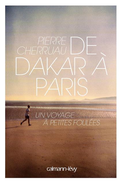 De Dakar à Paris