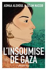 L'Insoumise de Gaza