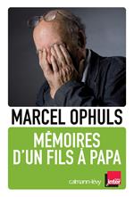 Mémoires d'un fils à papa