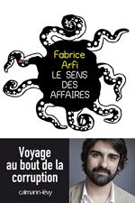 Le sens des affaires