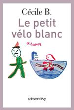 Le Petit vélo blanc