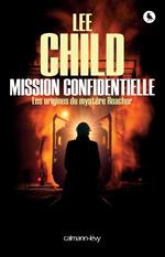 Mission confidentielle