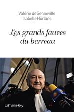 Les Grands fauves du barreau